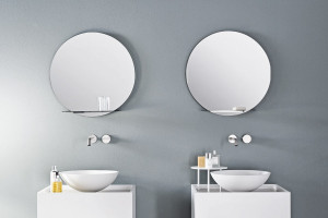 Makro умывальная зона Tender Mirror Marco Taietta