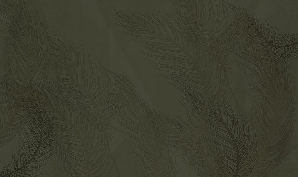 Обои с цветочными мотивами N.O.W. Edizioni CONCRETE / SOFT POETRY ARCH-00067888 - Вид №4