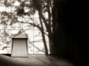 SIMES Бетонный столбик с прямым и непрямым светом Concrete