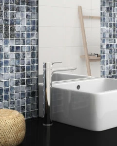 Смеситель для раковины Estetic — удлиненная модель Gustavsberg GB41218251