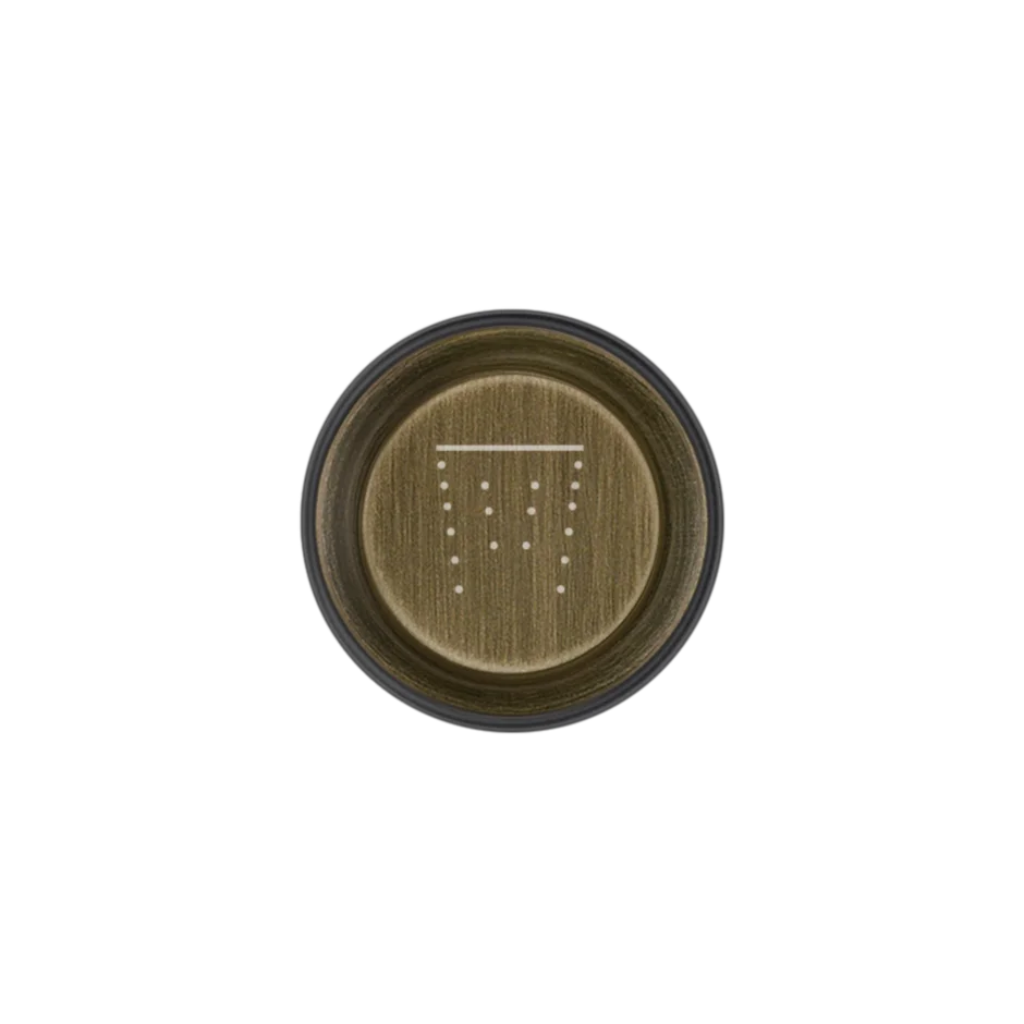 SP03292 713 Gessi Hi-fi СТАРИННАЯ ЛАТУНЬ SP03292713