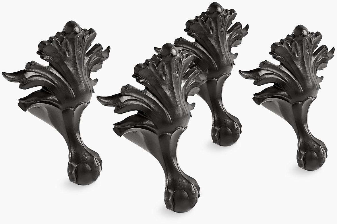 KOHLER Артефакты  когтистые ножки K-204-P5 