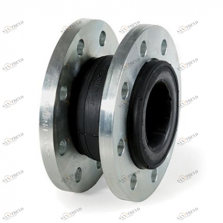 CIMBERIO CIM 8000F 500 Виброкомпенсатор фланцевый CIM 8000F PN 16 