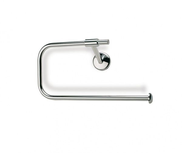 P07(08) Stil Haus Pegaso, полотенцедержатель - кольцо, цвет хром Santreyd 