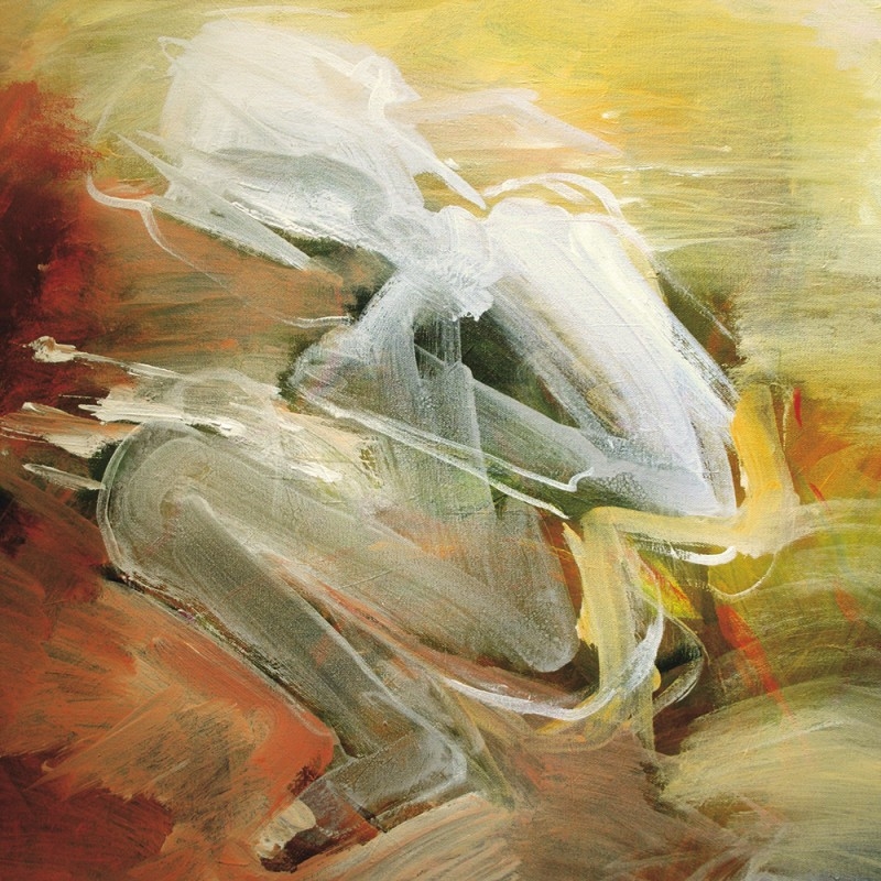 0526/CX38 Картина 0526 Adriani e Rossi  - Вид №1