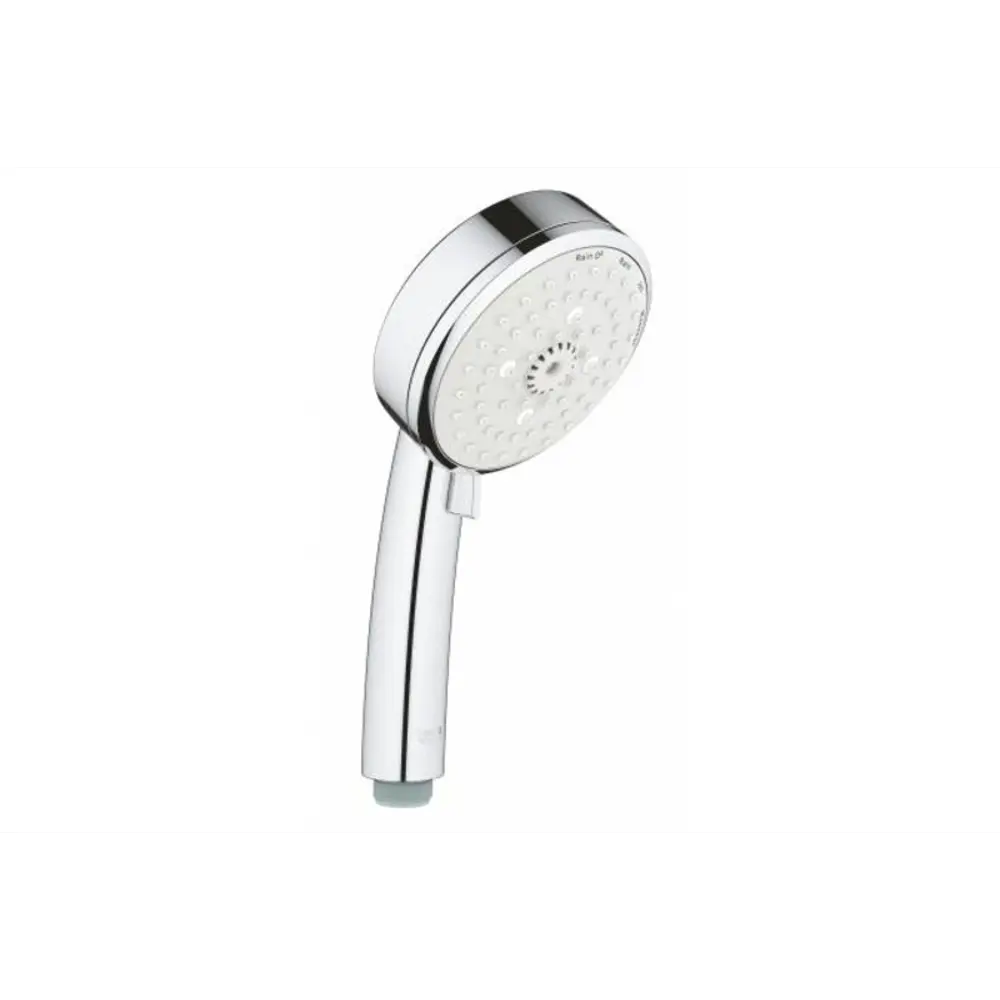 Лейка для душа Grohe Tempesta Cosmopolitan 27575002 4 режима цвет хром STLM-2174551 - Вид №1