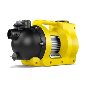 91462320 Насос садовый поверхностный Karcher BP 5.000 Garden Set Plus расход 5000 л/ч STLM-1521963