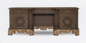 Туалетный столик FEDRA ASNAGHI INTERIORS L13005