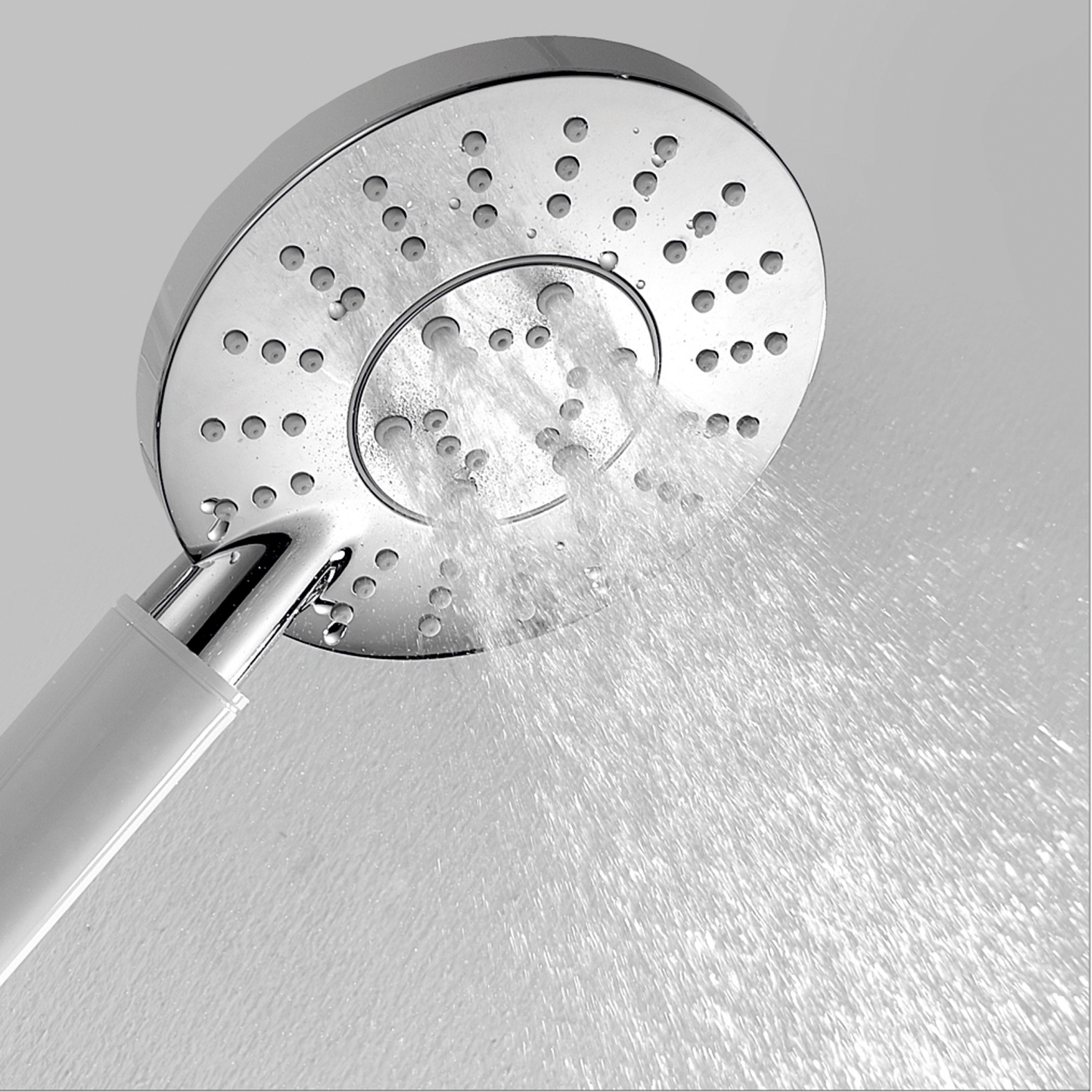 A039 Душевой комплект WasserKRAFT  - Вид №5