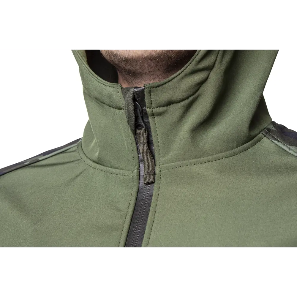 Куртка рабочая Neo Softshell цвет оливковый размер L/52 рост 176-182 см 82775428 STLM-2028820 Neò Camo - Вид №12
