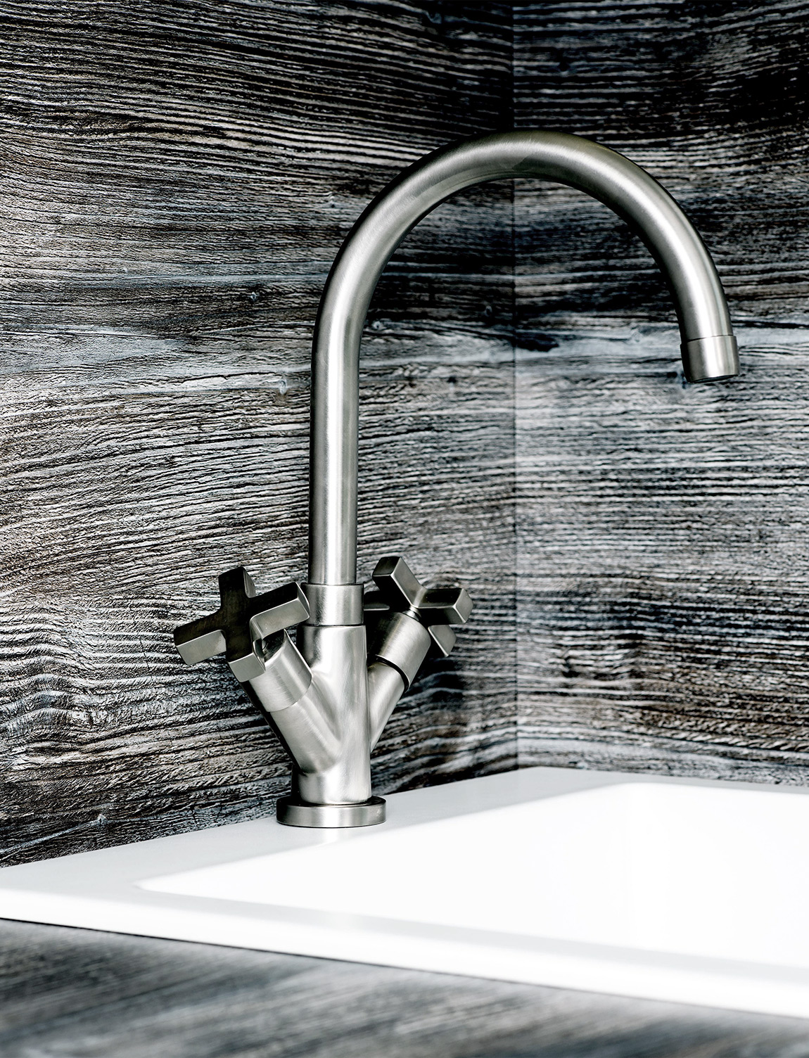 2215 ** 27 Наружная группа для биде Nicolazzi Series Monte Croce  - Вид №1