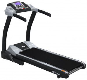 T-505 Беговая дорожка t-505 terra DFC