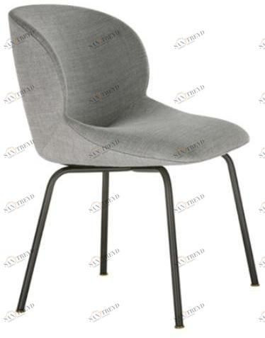 HC28 Cosmo Стул из мягкой ткани  21f010 