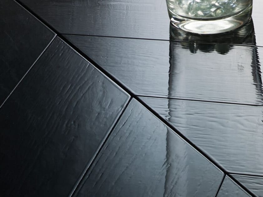 Матовый дубовый паркет Bassano Parquet Archisound ARCH-00028086