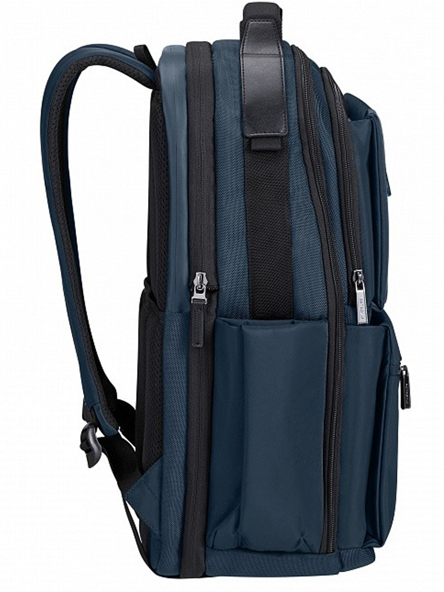KG2-01004 Рюкзак для ноутбука KG2*004 Backpack 17.3 Samsonite Openroad 2.0  - Вид №5