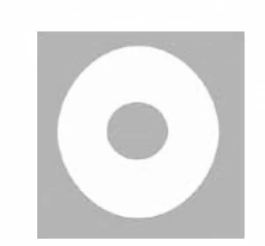 GENEBRE Po117 Встроенная двусторонняя овальная тарелка