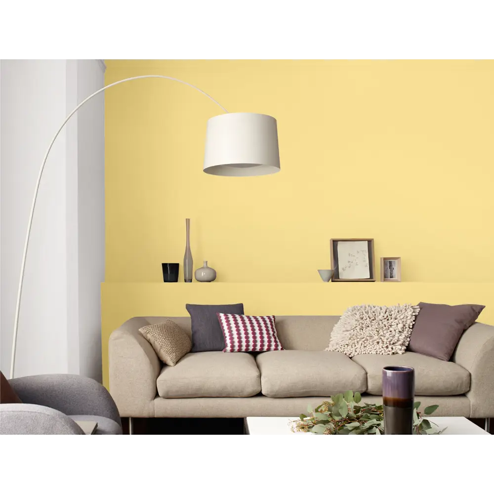 Тестер краски для стен Dulux 60YY 79/367 Sparkler 30 мл 84870509 STLM-2123614  - Вид №4