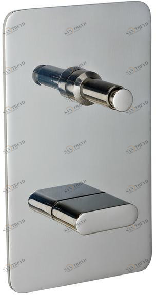 Rubinetterie Treemme Pao_spa  2049 