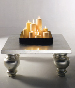 Стол журнальный  PIERMARIA STARK