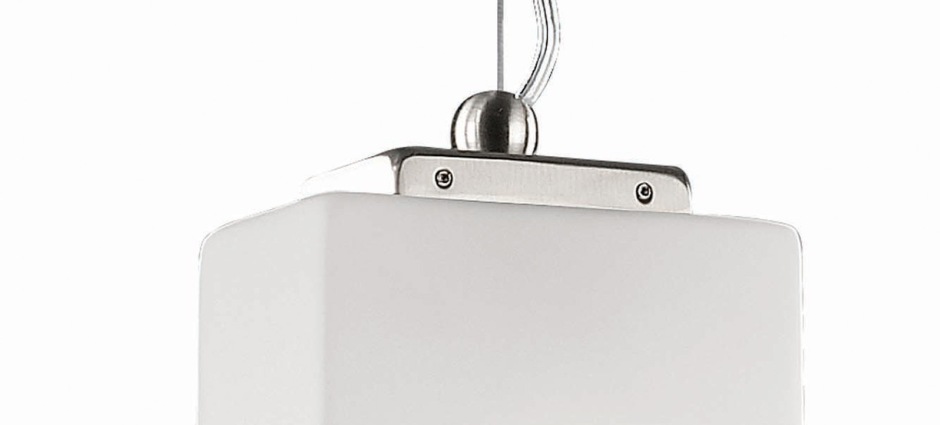 005872 Подвесной светильник Alma Light Brick - Вид №2