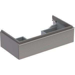 840292000 Шкафчик для раковины Geberit iCon, с одним выдвижным ящиком Geberit