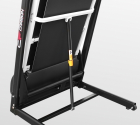 T550 Беговая дорожка t550 Carbon Fitness  - Вид №4