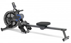 Гребной тренажер titanium one r20 ff Titanium