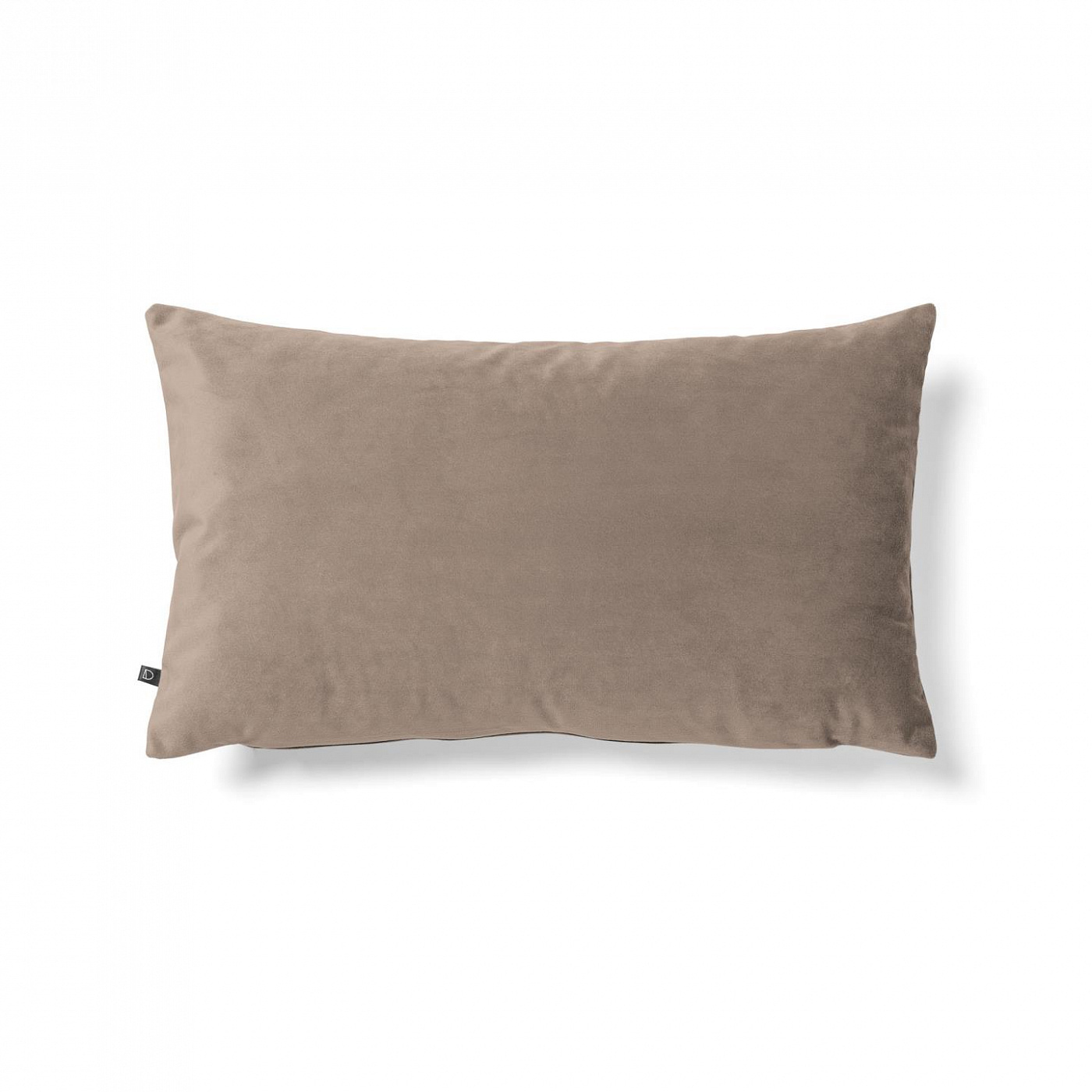 061130 Чехол на подушку Jolie 30x50 ткань песочная La Forma Lita