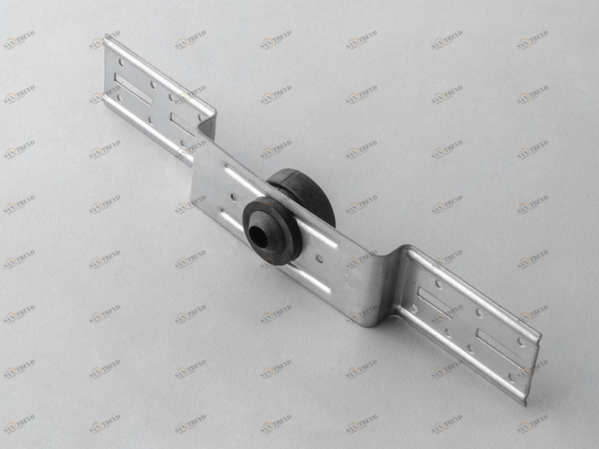 AKIFIX Регулируемый антивибрационный кронштейн Naavp sun-id-1493790
