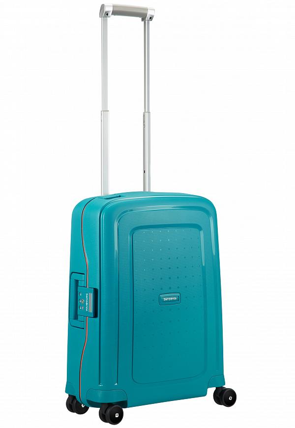 10U-62003 Чемодан 10U*003 Spinner 55/20 Samsonite S'Cure 