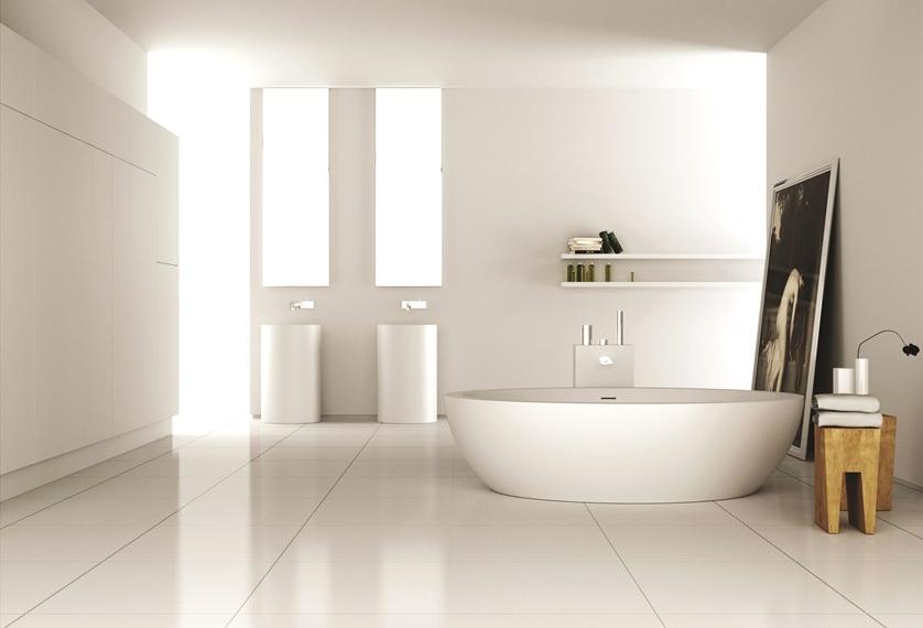 MOMA Design Ванна с хромотерапией  Elth  - Вид №1