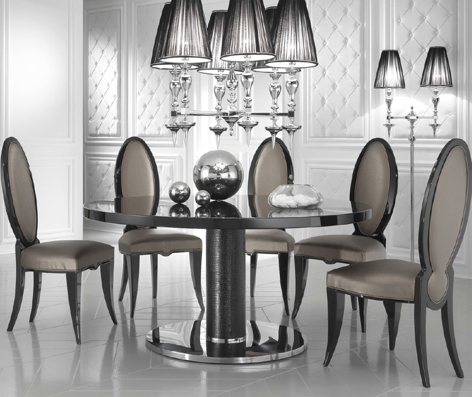 Стол  DV HOME COLLECTION ADLER tavolo 