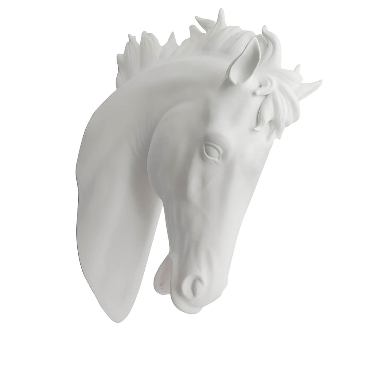 600241-SB ABHIKA ЛОШАДЬ НА ПОДВЕСКЕ BISC  - Вид №2