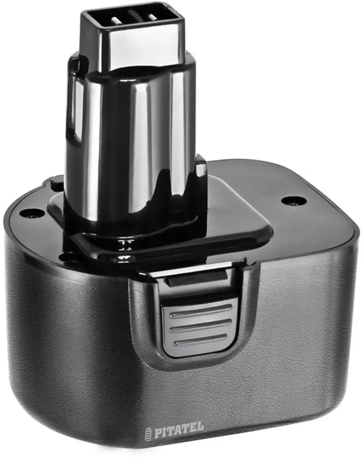 90134604 Аккумуляторная батарея Pitatel Ni-Mh 12V 2.1Ah для DEWALT TSB-056-DE12/BD12A-21M STLM-0114531