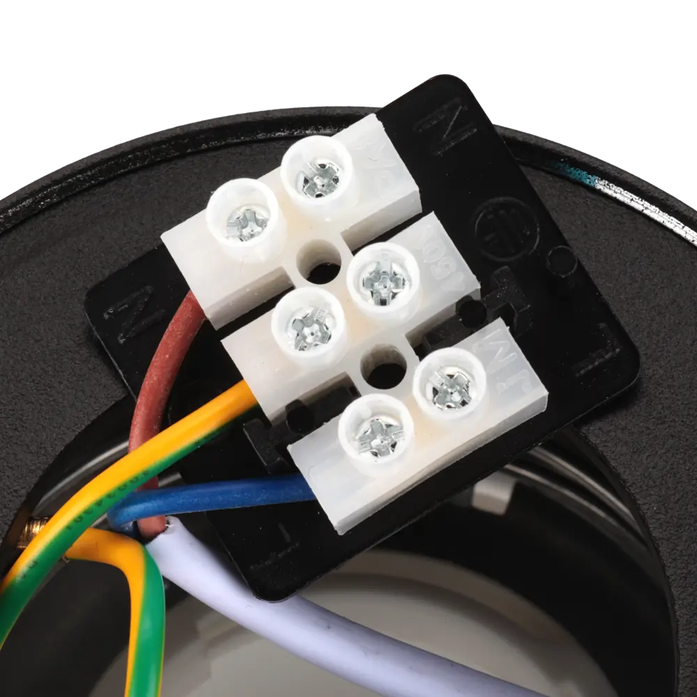 RITTER Arton - Накладной точечный светильник черный для зонирования пространства 83978980 STLM-0045715 - Вид №6