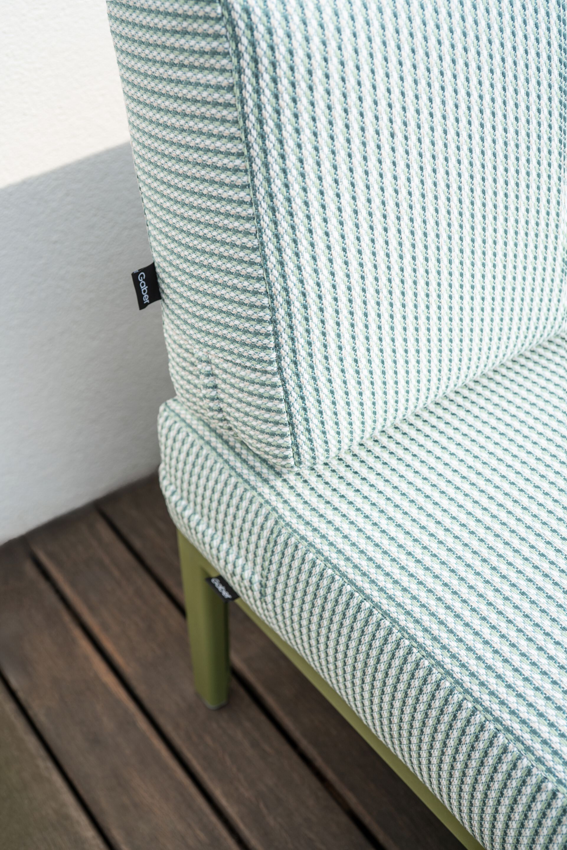 5-местный тканевый секционный диван GABER Enjoy ARCH-00029072 - Вид №6