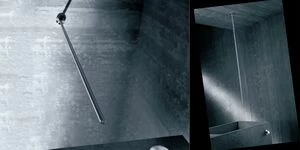 Излив потолочный CHTXSO_IXS Geda Nextage Toox