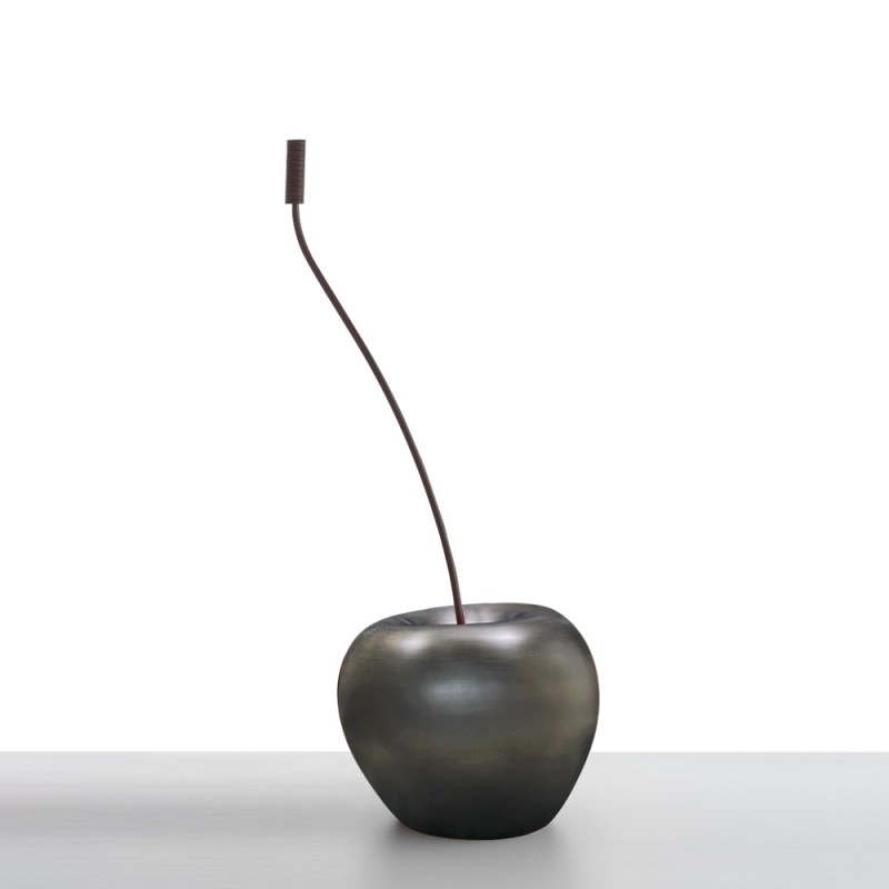 Q280X110 Вишневый пол Adriani e Rossi Мэтт Ред  - Вид №1