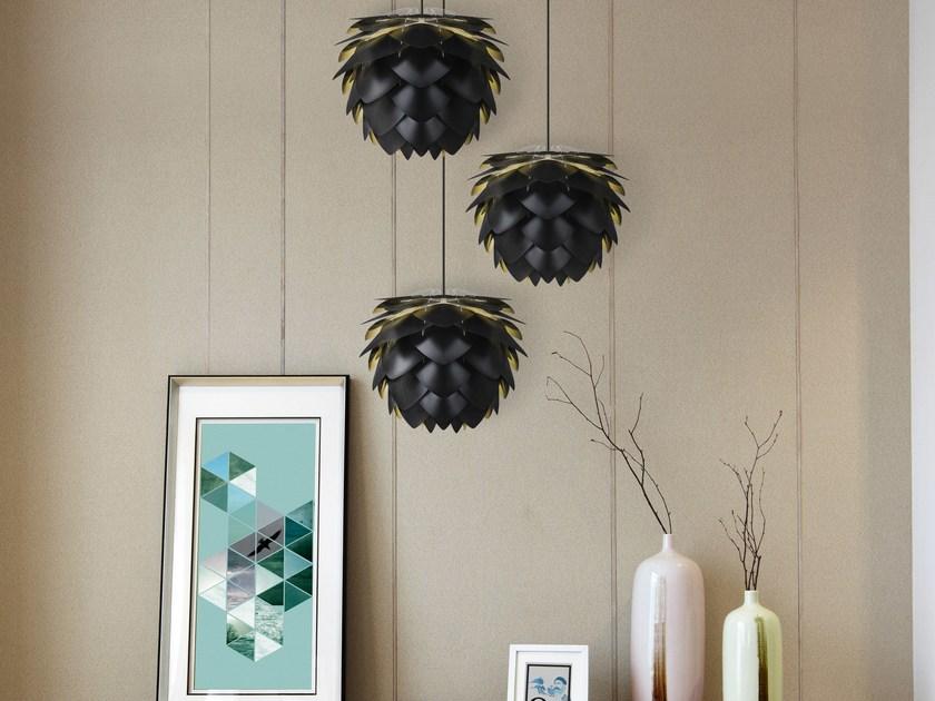 Umage Светодиодная подвесная лампа Silvia sun-id-1442702 - Вид №4