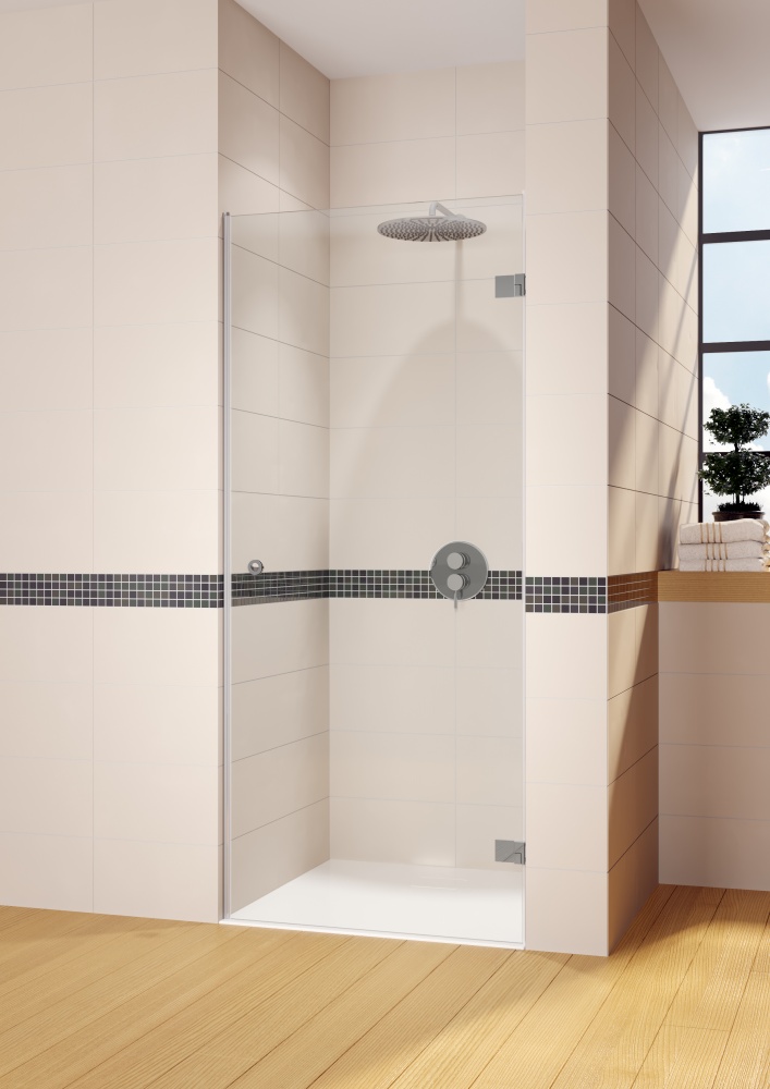 GA0608201 Душевая дверь в нишу Riho Artic Santreyd - Вид №1
