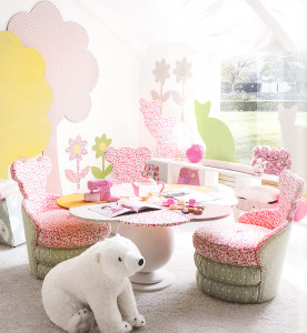 Столик  ALTAMODA HG01