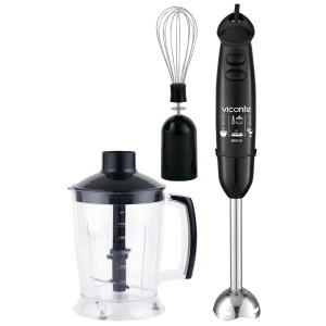 5360224 Блендер погружной Viconte VC-4430 черный