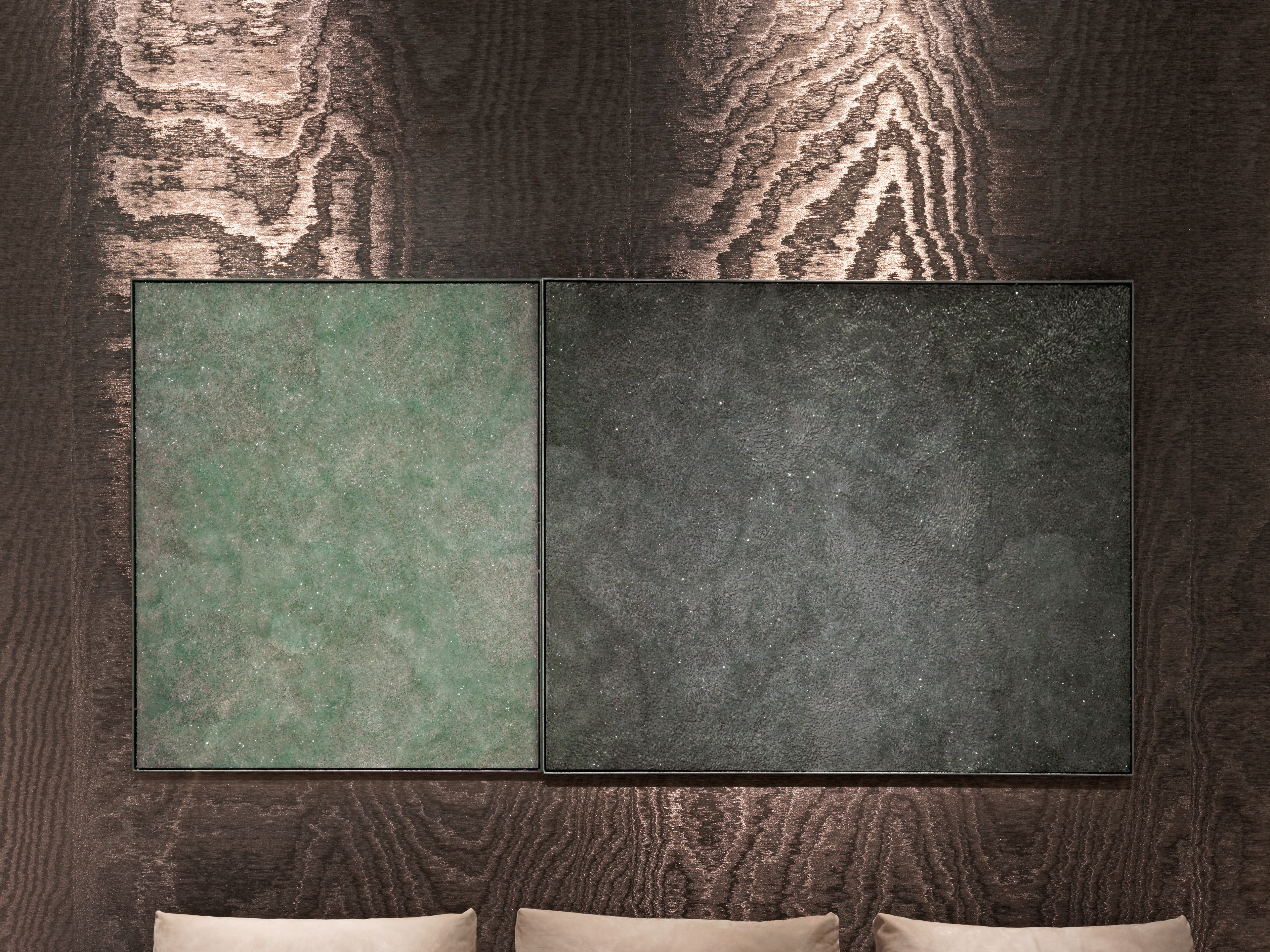 Soffio N.9 Произведение искусства Visionnaire  - Вид №3