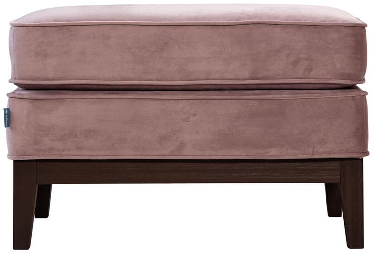 2450 Пуф Модерн Нежное мерцание (без подноса) R-HOME 40172332H_GNM - Вид №1