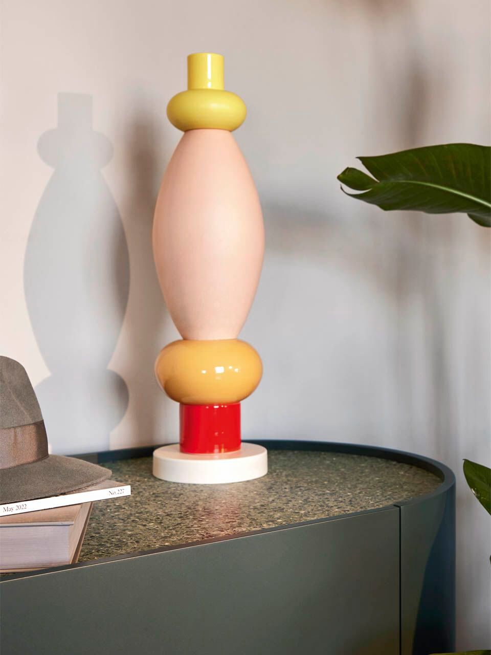 Деревянный комод Pianca Дедал ARCH-00105554 - Вид №4