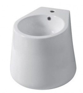 CT00600155 Биде напольное CATINO Disegno Ceramica