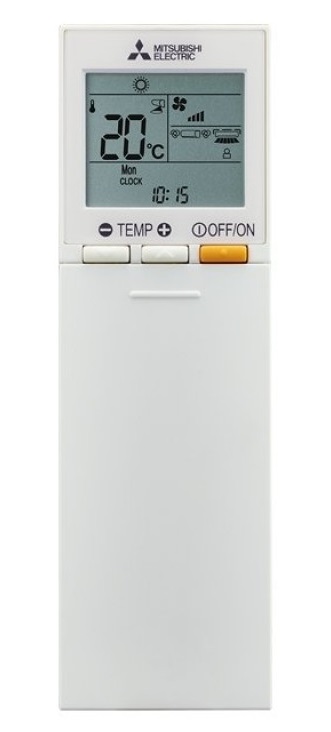 5341860 Кондиционер настенный сплит-система Mitsubishi Electric MSZ-LN60VG2W/MUZ-LN60VG белый STDN-0144143 - Вид №1