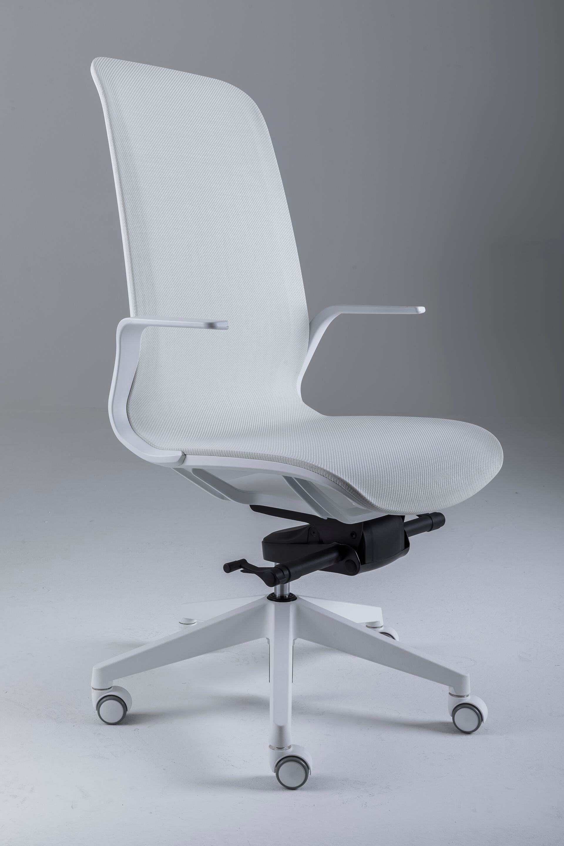 Офисное кресло Nylon® с 5-спицевыми колесами Luxy SmartLight ARCH-00039052 - Вид №16