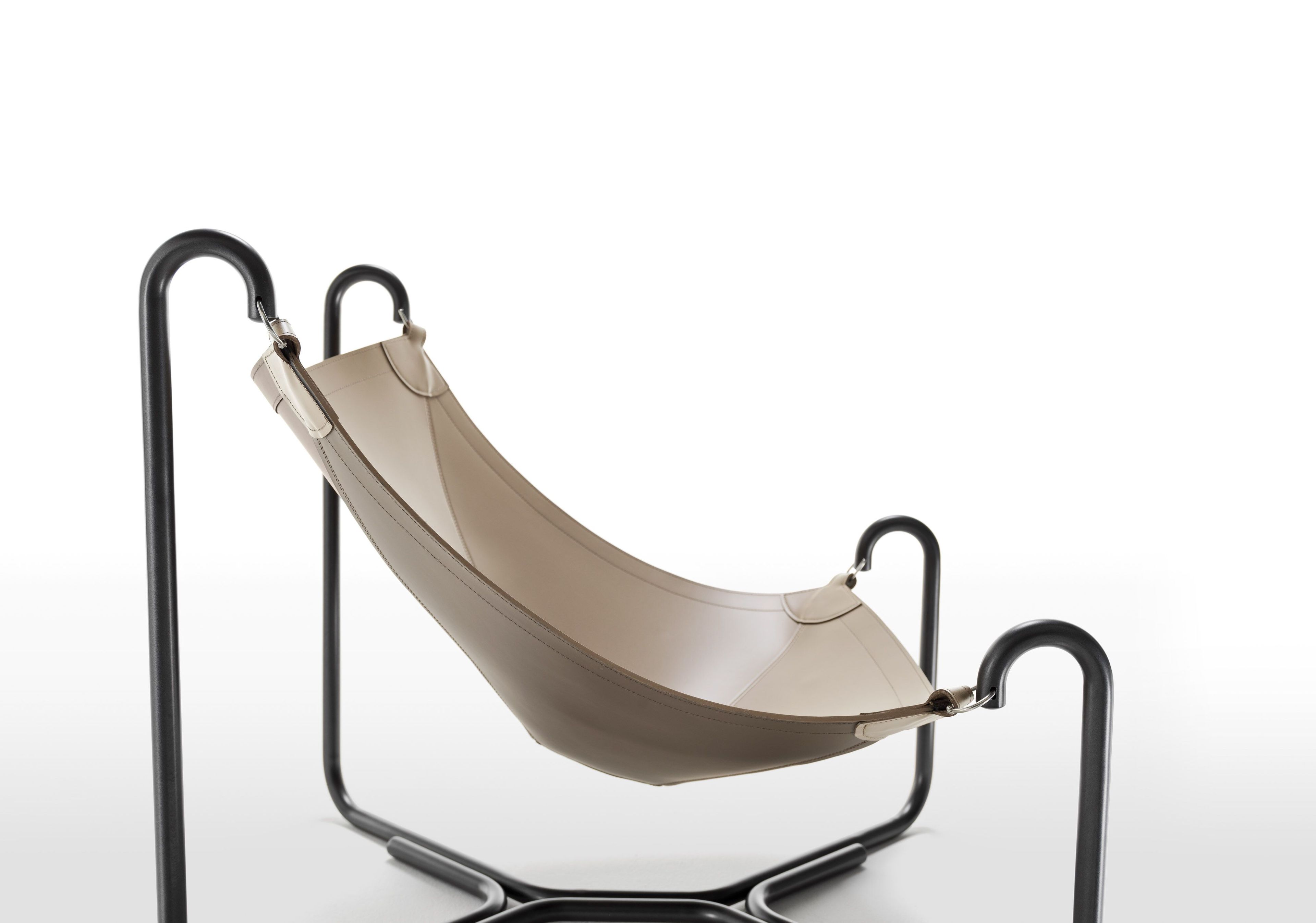 Кожаное кресло Busnelli иконы ARCH-00135547 - Вид №2