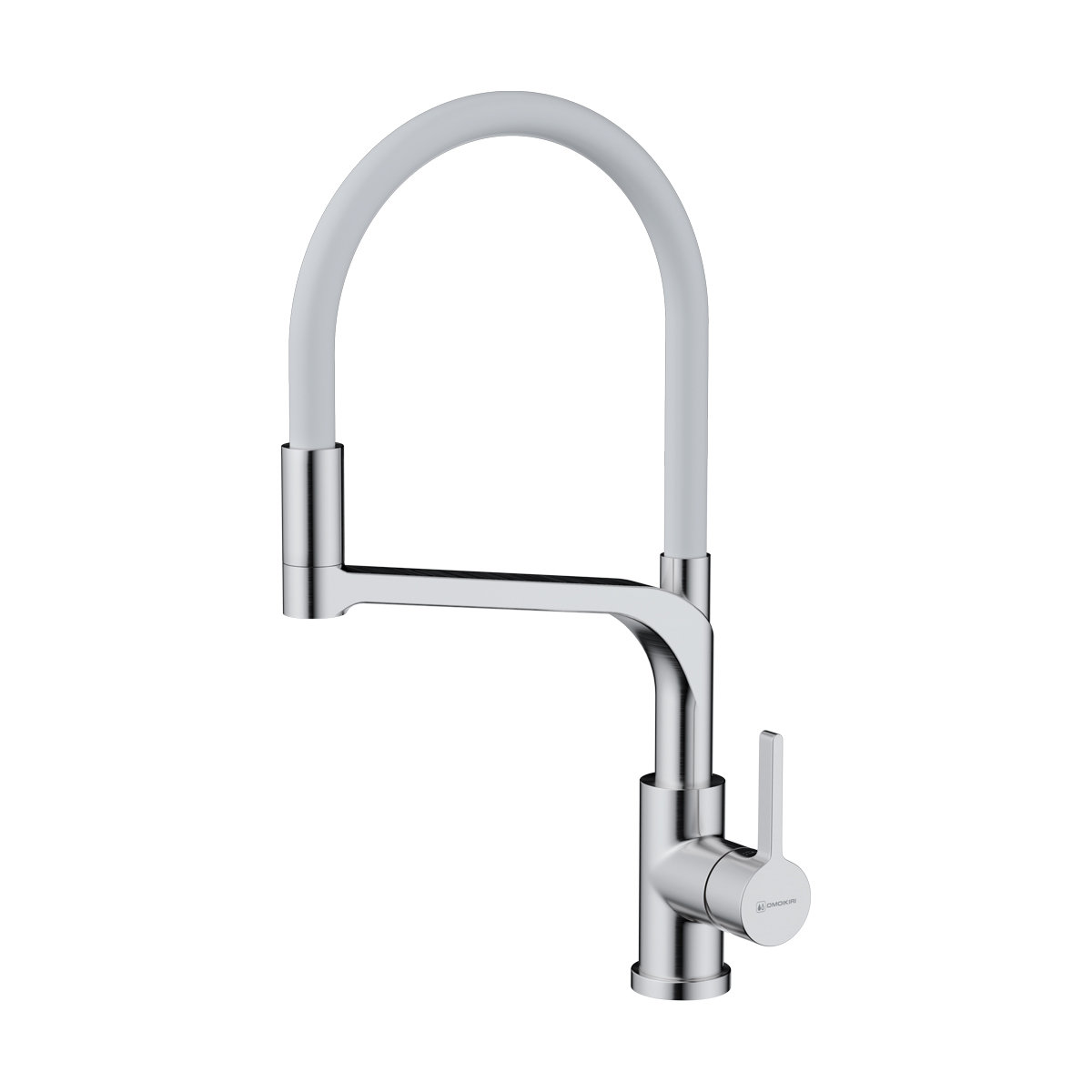 Смеситель для кухни Sinto 2 Plus BN-WH OMOIKIRI 4994468